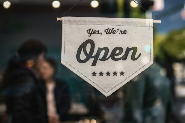 Five Things to Consider Before Starting a Small Business